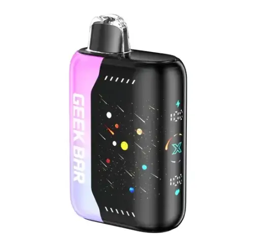 GEEKBAR Strawberry Watermelon | Pulse X